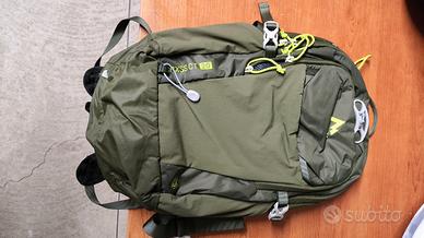 zaino Trail/ Fast trekking McKinley 20litri