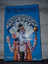 Sri Isopanisad