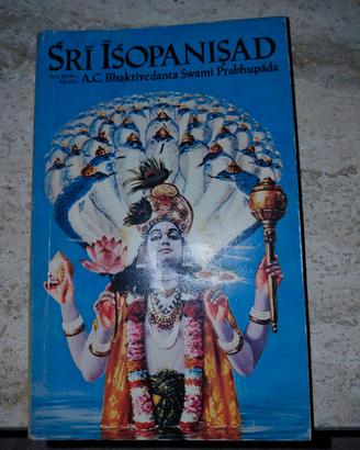 Sri Isopanisad