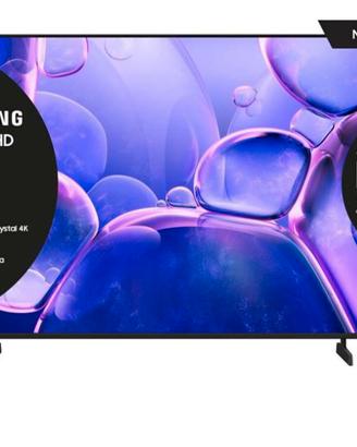 Tv Samsung 2025 65 pollici