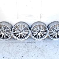 5F0601025H SET CERCHI IN LEGA R17 SEAT LEON III RE
