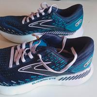 Glycerin Gts Brooks