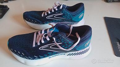 Glycerin Gts Brooks