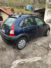 Vendo CITROEN C3