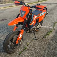 KTM 690 SMC R A2 