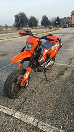 KTM 690 SMC R A2 