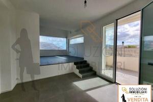 Villa con giardino a Buseto Palizzolo