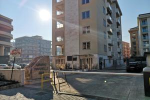 Benevento: Via Marmorale 65 mq con rendita