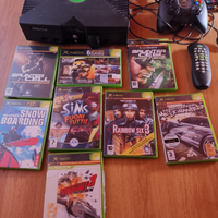 Xbox
