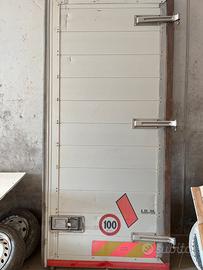 Porte per camion