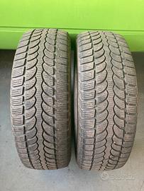 pneumatici invernali 215/65/R16/98H/M+S