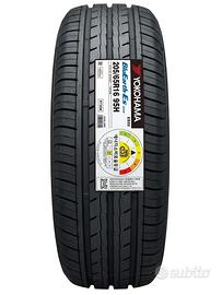 2 Pneumatici 205/65 R16 Yokohama Bluearth Es32