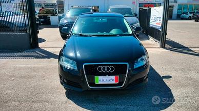 Audi A3 SPB 1.4 16V TFSI Ambition
