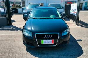 Audi A3 SPB 1.4 16V TFSI Ambition