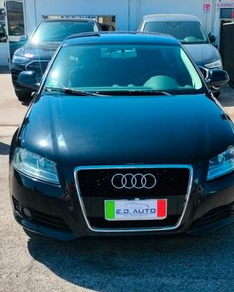 Audi A3 SPB 1.4 16V TFSI Ambition