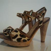 Sandali/scarpe donna n. 37