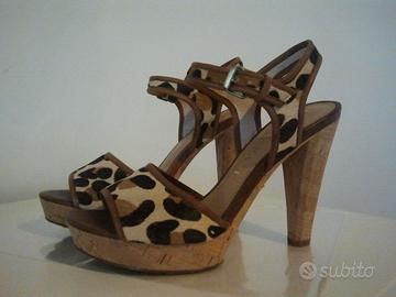 Sandali/scarpe donna n. 37