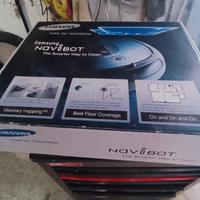 robottino Samsung novibot 