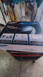 robottino Samsung novibot 