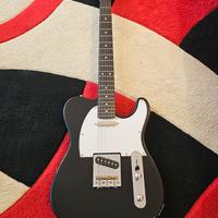 Eko Telecaster con magneti Alnicov 5 