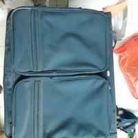 valigia sacca porta abito da viaggio