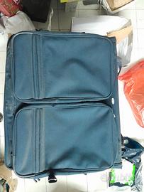 valigia sacca porta abito da viaggio