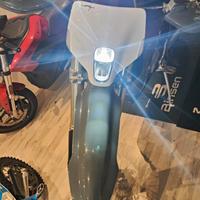 Stark Varg EX Alpha 80CV