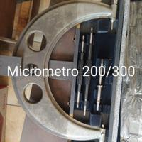 Micrometro