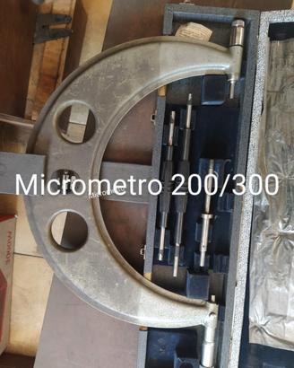 Micrometro