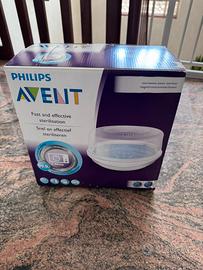 Mit per sterillizzare Avent