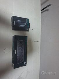 Logitech MX Keys Mini