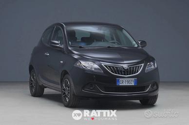 LANCIA ypsilon iii 2021 Ypsilon 1.0 firefly hybrid