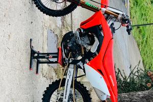 Honda crf 250