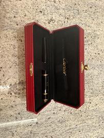Penna Cartier Diabolo