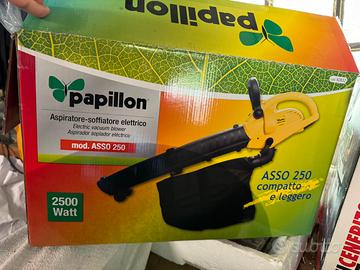 Soffiatore come nuovo