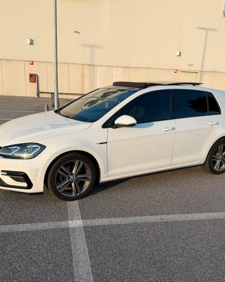 Volkswagen Golf 7.5 R-Line 2019