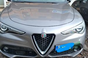 Alfa Romeo Stelvio 2.2 2q