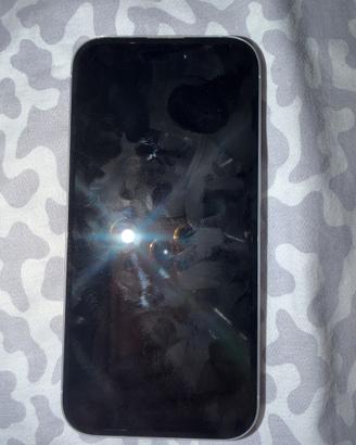iPhone 16, per ricambi/ da riparare