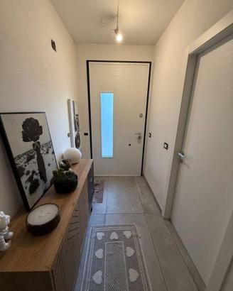 Villa di 162 m² con 5 locali e box auto a Bastigli