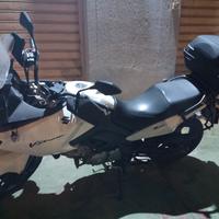 Suzuki V-Strom DL 650