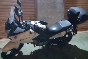 Suzuki V-Strom DL 650