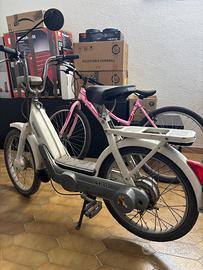 Ciao modello 1965 matricolato 1975