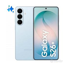 SAMSUNG S26+ 512