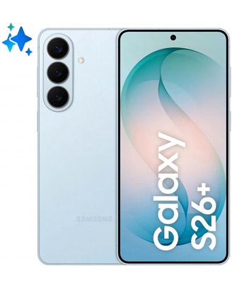 SAMSUNG S26+ 512