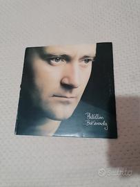 disco audio Phil Collins 