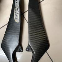 fianchetti serbatoio r1 2009 /2014
