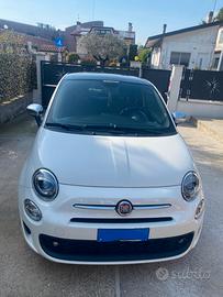 Fiat 500 (2015-->) - 2020