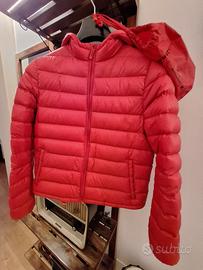 piumino donna SCOUT 100 gr - tg. S