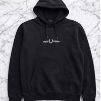 Felpa Fred Perry