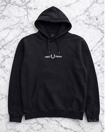 Felpa Fred Perry